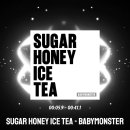 [GM-1205-S] SUGAR HONEY ICE TEA 2 - BABYMONSTER 140 [TAROMIX] 이미지