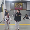 용인대송라태권도 이미지