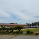 청호초등학교정문 이미지