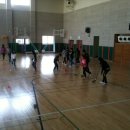 찾아가는 플로어볼 교실 (10월 11일 건원초등학교) 이미지