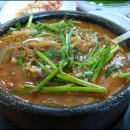 밀양식당 이미지