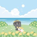 팻팸제주 | 퐁당패밀리 서포터즈 4기 선정! 퐁당팸 웰컴키트 언박싱 후기
