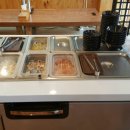 명동소바 부대찌개 이미지