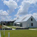 북광주농업협동조합 | 광주 북구 주차 편한 뷰맛집 🌿 카페 루브시