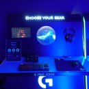 G 로지텍 PC CAFE 이미지