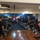 산타멀티짐 이미지