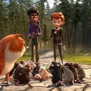 The Amazing Maurice 이미지