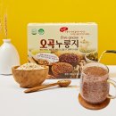 농업회사법인 주식회사 청정식품 | 농업회사법인쌍지뜰전통식품주식회사, 누룽지스틱 추천