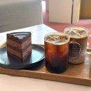 분당내곡로 | 분당 판교 커피 맛집 카페 추천 "콜렉티보 판교테크원점" 후기