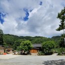 문경수예리오토캠핑장 이미지