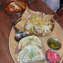 아삭치킨 양평동본점 | 천안 불당동타코 맛집 명랑타코 본점 상세 후기