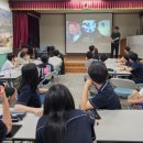 회인중학교 이미지