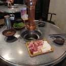전주 신시가지 삼겹살 맛집 &#39;반촌숯불정육식당 전주효자점&#39;