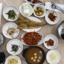 벌교꼬막정식산동점 | 전남여행 벌교 맛집 정가네 원조꼬막회관 꼬막정식 후기