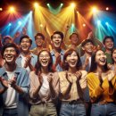 100인이 만들어 낸 책, 성공하려면 비워라 즐겨라 미쳐라, 한광일 외 99인 지음 행복에너지 출판사