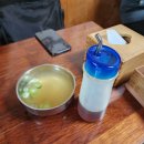 정릉시장 | 정릉시장맛집 양가네칼국수 5,000원 가성비 대박! 보리밥 추천