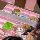 무진헤어공간 | 서울 강서구 실내 놀거리 추천! 마곡 원그로브 더티니핑 다녀온 후기