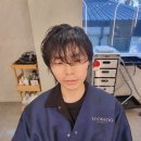 디엠본점(DM) | [공지] 순수청담 남자다운펌 남자커트 묵(Mook) 부원장