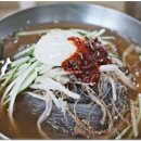 시민냉면 이미지