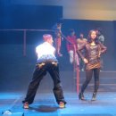 청소년 뮤지컬 정기공연 이미지