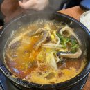 차돌이해장국 이미지
