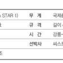 씨스타1호 이미지