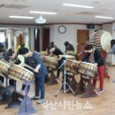 난타교실 이미지