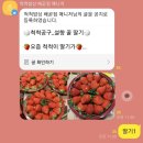 척척밥상 추천제품 : 공구 예약방법