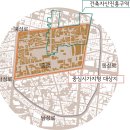 도시재생 뉴딜사업(중심시가지형) 이미지