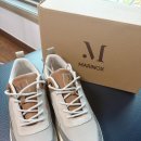 데일리룩 완성! 마리녹스 MX7050 남성신발 캐주얼 스니커즈 후기