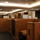 사랑채 건물 이미지