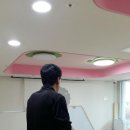 [교구재소독,장난감소독]LG전자강남센터어린이집