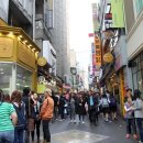 스킨푸드명동유네스코점