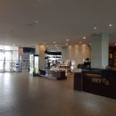 하늘코스 클럽하우스 이미지