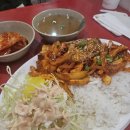 별미충무김밥 | 미국 뉴욕 플러싱 한식 맛집 충무김밥 방문 추천 후기