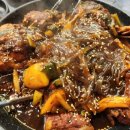 본가왕뼈감자탕 이미지