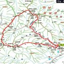 제1,612차 5월20일 전남곡성 동악산(735m) 작은공룡 산행 예약방 이미지