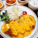 돈까스짱송정역점