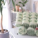 레미 | 수건추천 고민 끝, 선물하기 좋은 레미제이 샤워 밴딩타올 후기