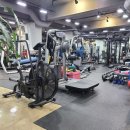 NKB PT GYM 이미지