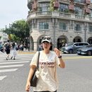 xintiandi 옷 브랜드 쇼핑 추천 / 고프코어룩 스포츠 캐쥬얼 리뷰 후기 / 여름 여행룩 / 상해 우캉루