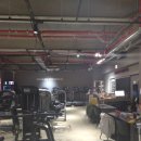 하이라이트 피트니스 이미지