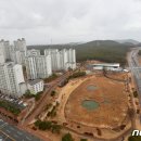 흥해읍 다목적재난구호소 이미지