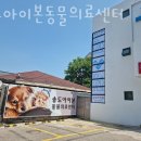 송도 아이본 동물의료센터 이미지