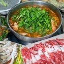 할매손샤브샤브칼국수