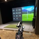 운정 골프레슨 스튜디오 이미지