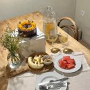 스테이밤밤 | 강릉숙소 추천 독채 스테이밤밤 내돈내산 후기 :)