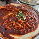 부산여행 - 톤쇼우, 로우앤스윗, 빨간떡볶이, 무스비, 엘까르니따스