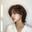 더컷헤어살롱 | 단발 레이어드컷 후기, 얼굴이 작아 보이는 이유와 관리법