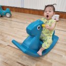 채이농장 | 육아일기) 17개월. 물놀이 고수. 여름감기는 계속 된다, 제주도여행